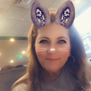 Meet your Posher, Donna